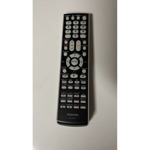Genuine Toshiba SER0172 Consumer Electronics Remote‎ Control
